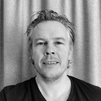 Jonas Boman