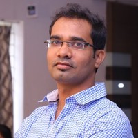 Sreekanth Pabboju