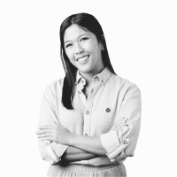 Silvia Huang