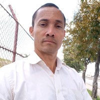 Alex Ramos Pinto
