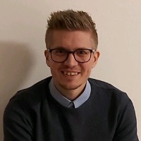 Nicolaj Guldhammer Sørensen
