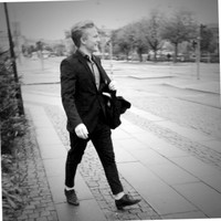Adam Friberg