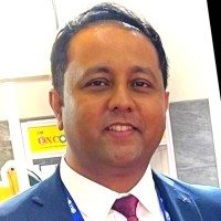 Mukul Bharati