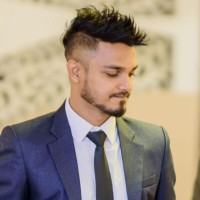 Dimuth Chathurdhi