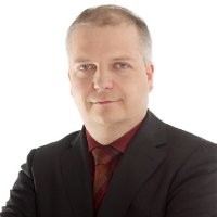 Michael Jeske