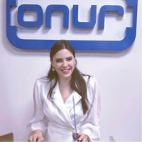 Burcu Ergezer, Mba