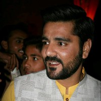 Tasaddaq Hussain