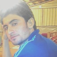 Saif Ur Rehman Safi
