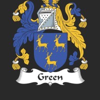 Joe Green