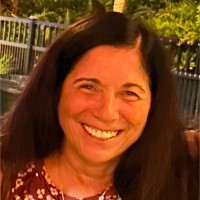 Maryann Calia - Lehane