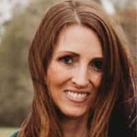 Sarah Gilliam, Shrm-Cp