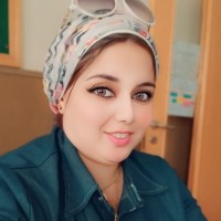 Heba Yassin