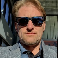 Dirk Mooibroek