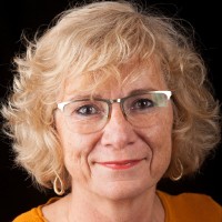 Henriette Van Der Sanden-Merks