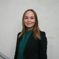 Sarah Holm Djurhuus