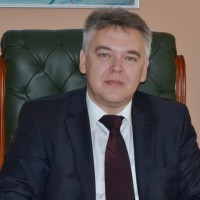 Dmitry Kraskovsky
