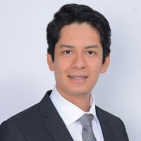 Luis Enrique Contreras Palomino