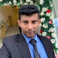 Dinusha Chinthaka