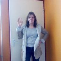 Rita Arbouw