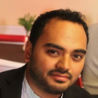 anuj chhetri