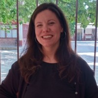 Patricia A. Fernández