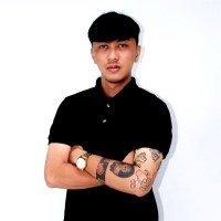 Reggie David