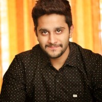 Keerthan V