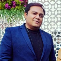 Ankush Khanna