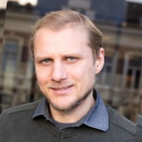 Joeri Scheper
