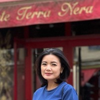 Afsari Yanti Anindita