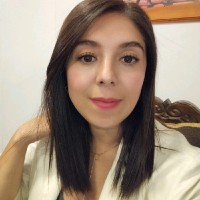 Daniela Avaria