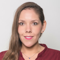 Patricia Gonzalez