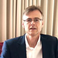 Paul Ackerman