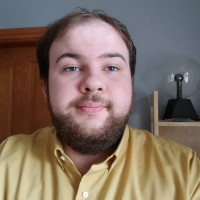 Adam Dorrian