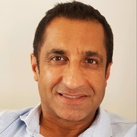 Ebbe Saidi