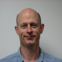 Lance Stover
