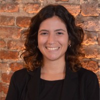 Julia Aroni