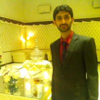 MUHAMMAD SAMI KHAN