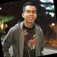 Mark Anthony Fajardo