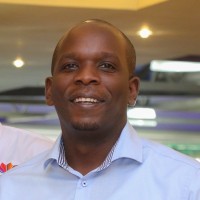 Kenneth Magusi