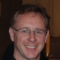 Rob Cullen