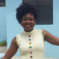 Janet Kofi