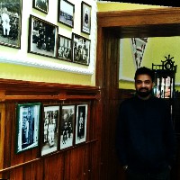Deepak Kumar