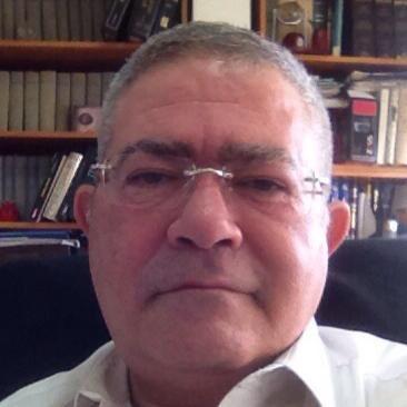 Shalom Cohen