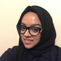 Lobna Rahman