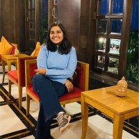 Pragya Jain