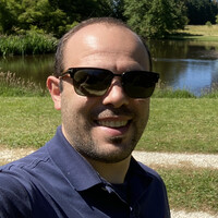 Andrew Bonaddio