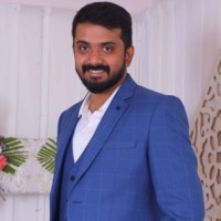 Venkata Siddharth