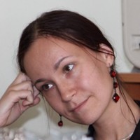 Елена Верещагина