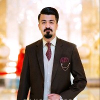 Dr. Hamza Bin Zubair